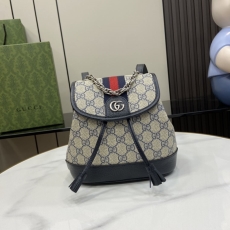 Gucci Backpacks